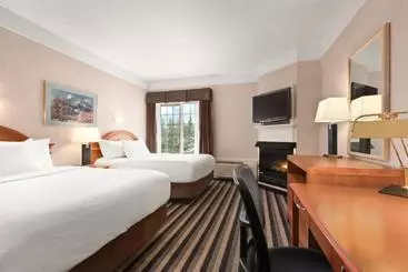 Northwinds Hotel Canmore