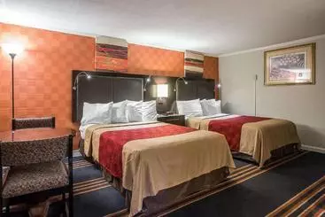 ホテル Econo Lodge Montpelier I89