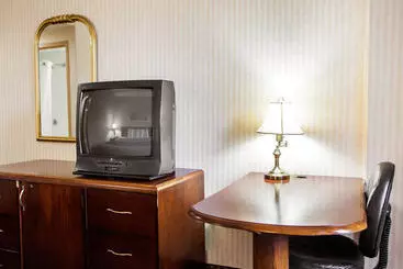 호텔 Econo Lodge Somerset