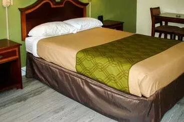 هتل Econo Lodge Texarkana I30