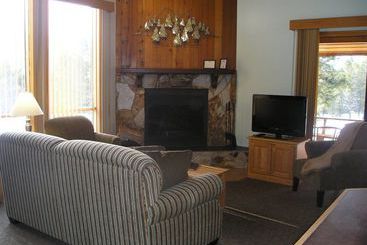 هتل Fairmont Vacation Villa