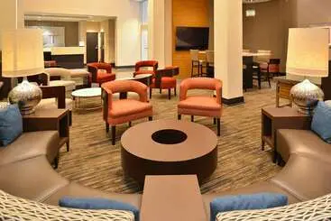 Hotel Hilton Springfield