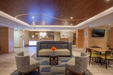 Holiday Inn Express Hotel & Suites Saint John Harbour Side, An Ihg