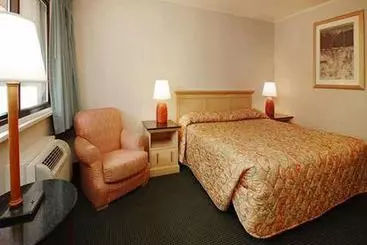 فندق Courtyard Poughkeepsie