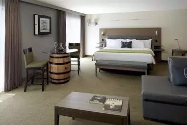 فندق Rive Gauche