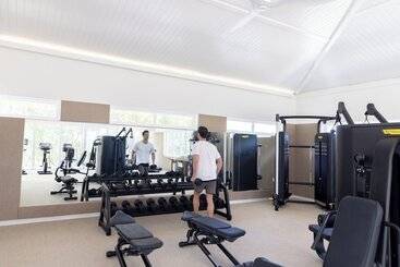 ホテル The Cove Eleuthera