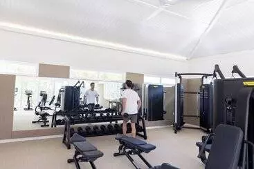 هتل The Cove Eleuthera