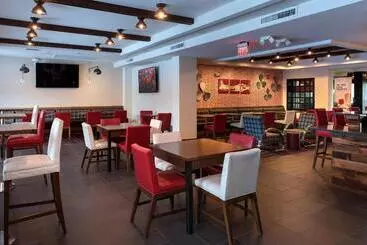 The Crossroads Hotel   Newburgh, Ascend Hotel Collection