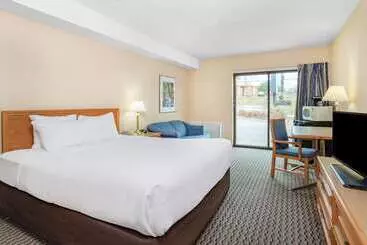 فندق Travelodge By Wyndham Bridgewater