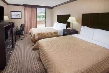 ホテル Wyndham Garden Schaumburg Chicago Northwest