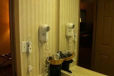 Hotel Clifton Victoria Inn At The Falls