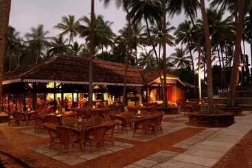 Hotel Club Bentota