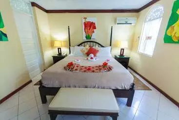 Franklyn D Resort & Spa All Inclusive