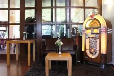 Bastion Hotel Schiphol Hoofddorp