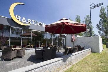 Bastion Hotel Schiphol Hoofddorp