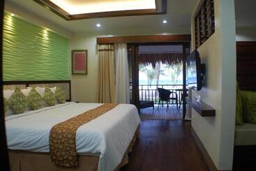 Hotel Bohol Beach Club