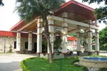 هتل Capricorn International