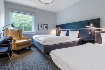 فندق Thon Partner Sorø