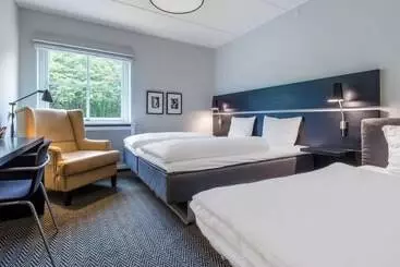 ホテル Thon Partner Sorø