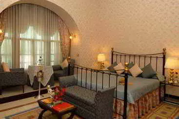 ホテル Gajner Palace