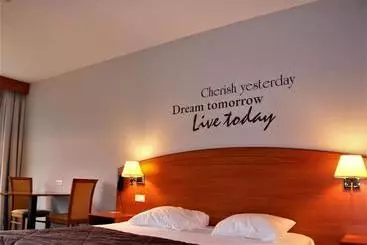 ホテル Golf Amsterdam Purmerend