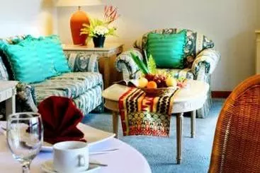 בית מלון כפרי Sahid Bandar Lampung