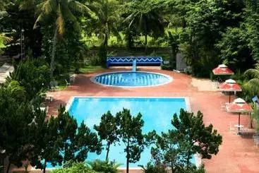 호텔 Sahid Bandar Lampung