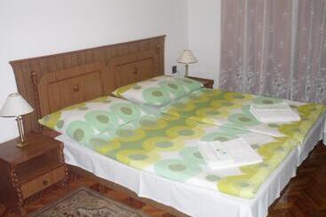 ホテル Stop Panzio