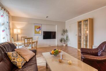 호텔 Trondheim Leilighets