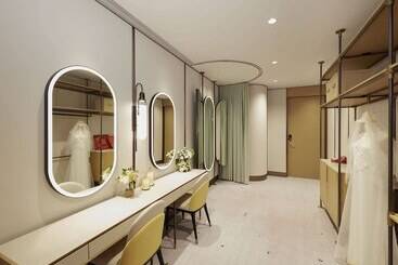 Novotel Century Hong Kong