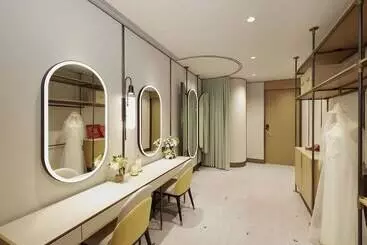 Novotel Century Hong Kong