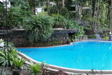 Hinsuay Namsai Resort