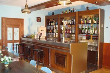 בית מלון כפרי Au Gai Soleil Du Mont Aiguille