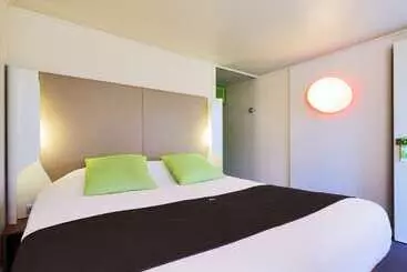 ホテル Campanile Paris Ouest   Gennevilliers Barbanniers