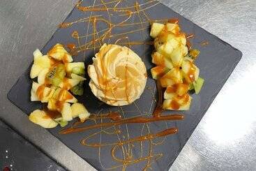 فندق Campanile Saint Etienne Est  Saint Chamond