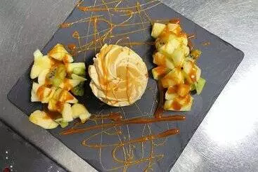 ホテル Campanile Saint Etienne Est  Saint Chamond