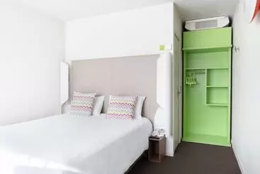 ホテル Campanile Toulon  La Seyne Sur Mer  Sanary