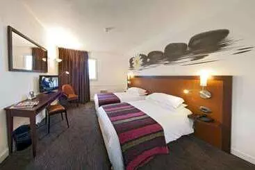 酒店 Du Golf Rosny