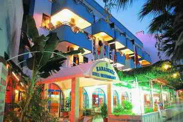 Otel Karadeniz