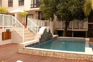 Protea Hotel By Marriott Dorpshuis & Spa Stellenbosch