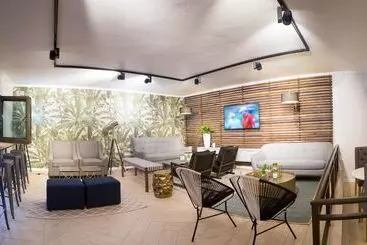 San Lameer Hotel And Spa