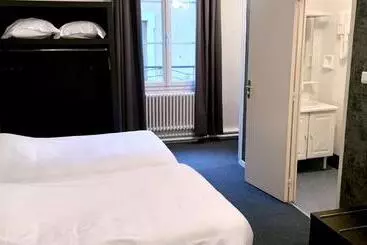 Hotel De La Basilique