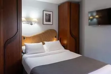 ホテル Belloy Saint Germain