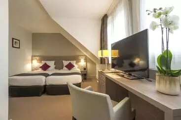 Best Western Plus Hotel Du Parc Chantilly