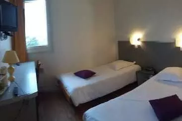 酒店 Boreve Nevers Nord   Varennes Vauzelles