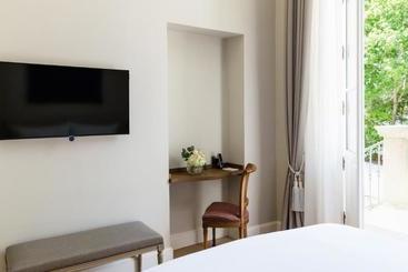 فندق Château De Montcaud