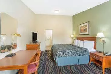 فندق Days Inn By Wyndham Florence/i95 North