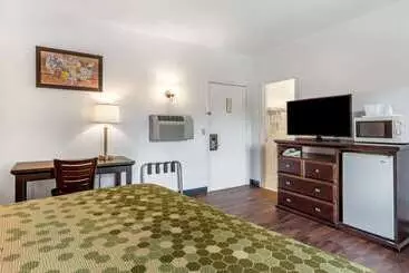 ホテル Econo Lodge Lee Great Barrington