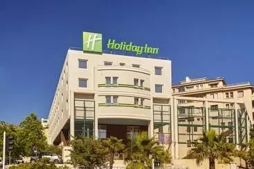 Отель Holiday Inn Toulon City Centre, An Ihg