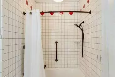 فندق The Applewood Manor